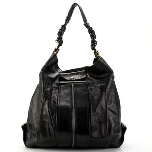 Chloe large Heloise shoulder hobo bag